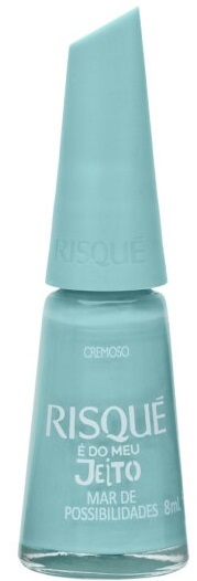 ESM RISQUE CL 8ML CREM MEU JEITO MAR DE POSSIBILI(144)