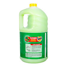 DESINF SANOL 5L LEIT HERBAL (3)