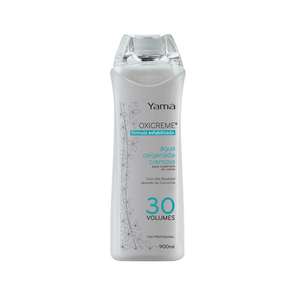 AGUA OXIGENADA YAMA 30 VOL 900ML (6)