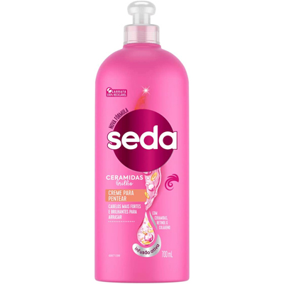 CR PENT SEDA 700ML CERAMIDAS (12)