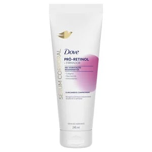 SERUM DOVE 245ML PRO-RETINOL(12)