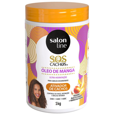 ATIVADOR SALON LINE 1KG CACHOS SOS OLEO MANGA (6)
