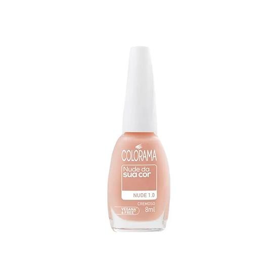 ESM COL 8ML BL NUDE 1,0 (72)