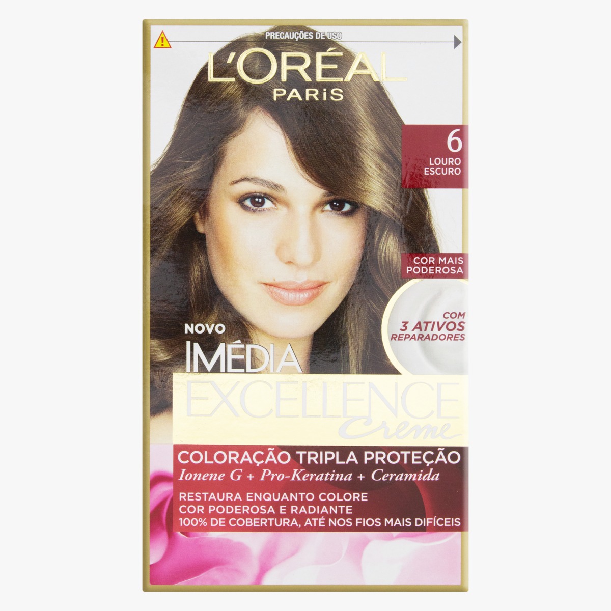 TINT IMEDIA EXCELLENCE CR 6 LOURO ESCURO (12)