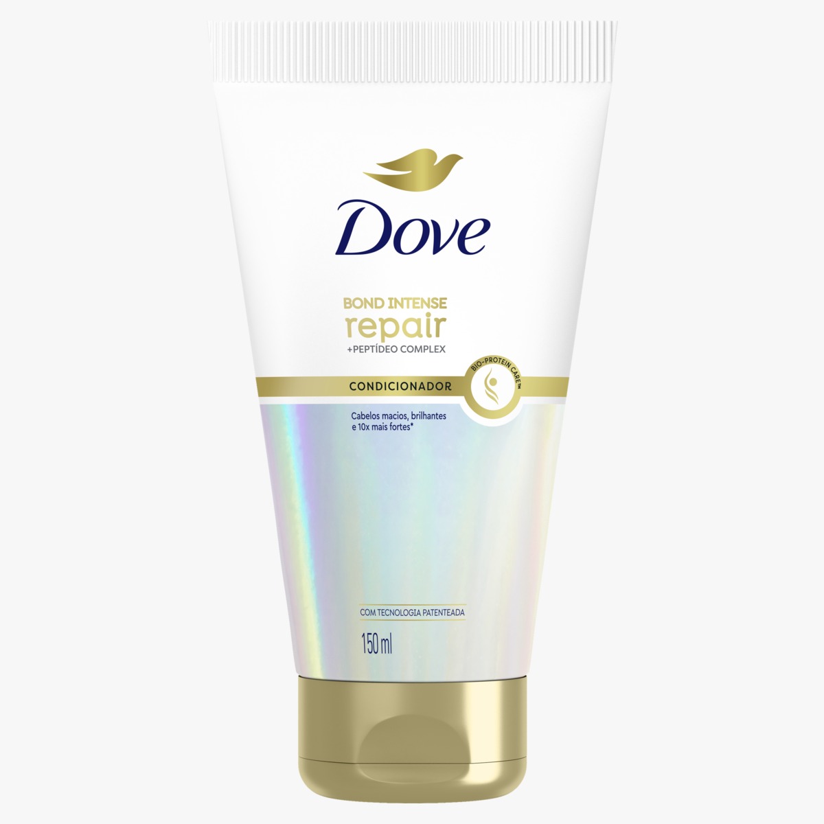 COND DOVE 150ML BOND INTENSE REPAIR (12)