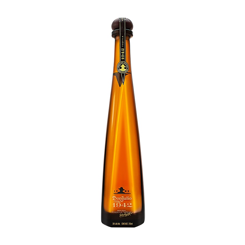 BEBIDAS TEQUILA DON JULIO IMP 1942 750ML (6)