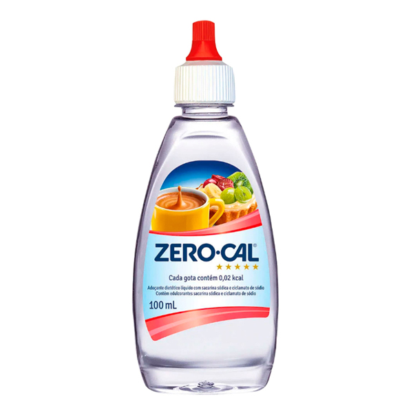 ADOC ZERO CAL 100ML (12)