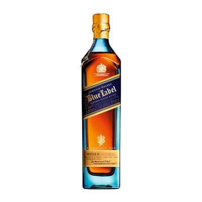BEB WHISKY JOHNNIE WALKER IMP 0750ML BLUE LABEL  ELUSIUMA (3)