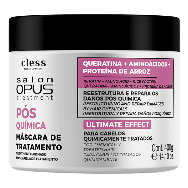 CR TRAT SALON OPUS 400G POS QUIMICA (12)