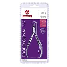 ALICATE CUT MUNDIAL 777 PROFESSIONAL INOX (120)