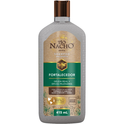SH TIO NACHO 415ML ERVAS MILENARES (12)