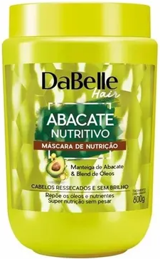 MASC CAP DABELLE 800G ABACATE (6)