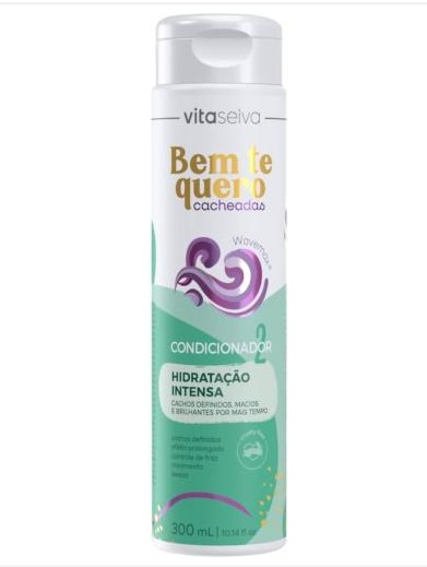 COND VITA SEIVA 300ML BEM TE QUERO CACHEADAS (12)