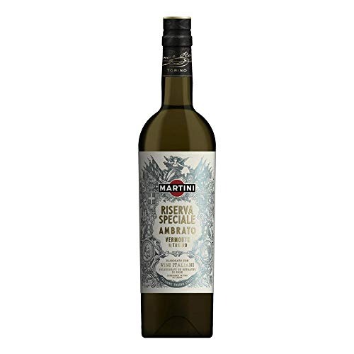 BEBIDA MARTINI 750ML IMP RISERVA AMBRATO (6)