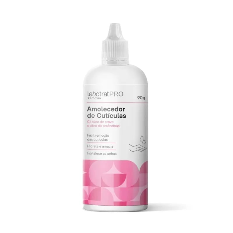 AMOLECEDOR CUTICULA LABOTRAT 090G (24)