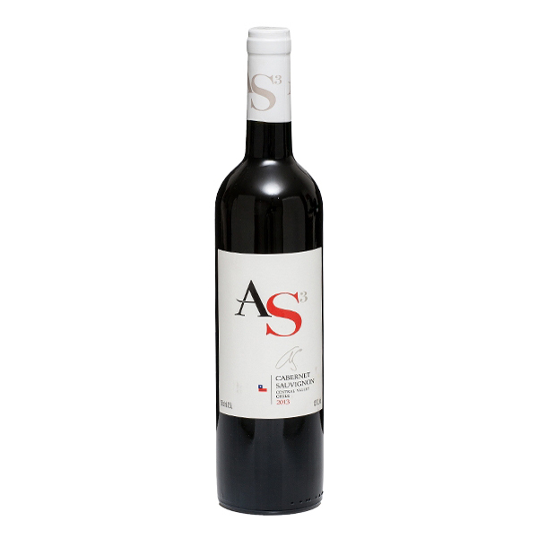 BEB VINHO AS3 CABERNET SAUVIGNON VARIETAL 750ML (12)
