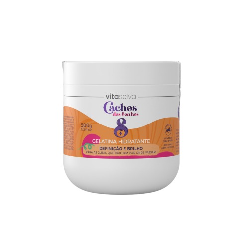 GELATINA VITA SEIVA 500G CACHOS SONHOS (12)