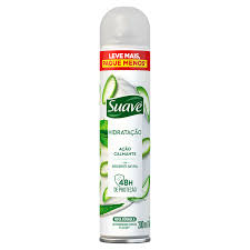 DES SUAVE AERO 200ML HIDRATACAO (12)