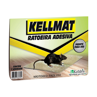 RATOEIRA ADES COLA RATO KELLMAT UN (25)