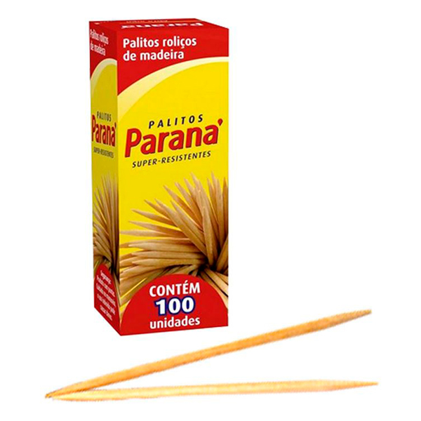 PALITO DENTE PARANA 100UN MADEIRA DP25 (500)