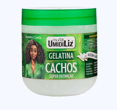 GELATINA MURIEL 500G CACHOS ALECRIM BABOSA (6)