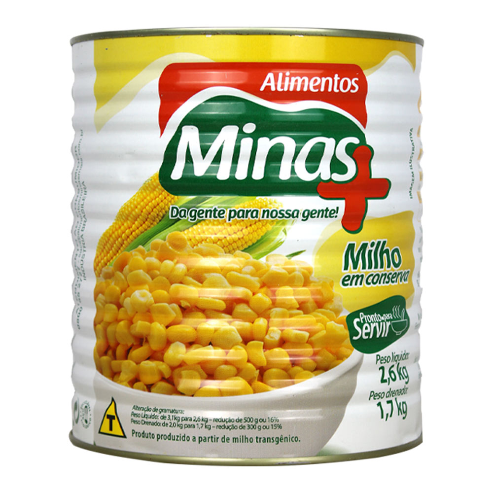 MILHO VERDE MINAS MAIS LT 1,7KG (6)