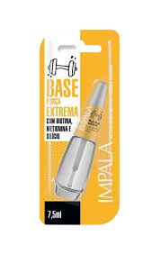 ESM BASE IMPALA 8ML BL FORCA EXTREMA (72)