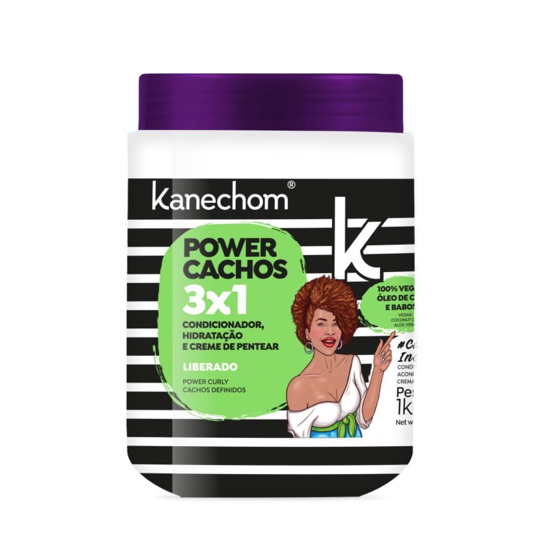 CR KANECHOM 1KG POWER CACHOS (6)