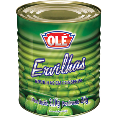 ERVILHA OLE LT 1,7KG (6)