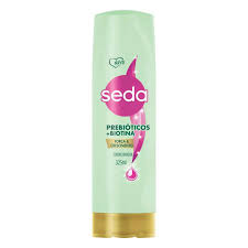 COND SEDA 250ML FORÇA CRESCIMENTO (12)