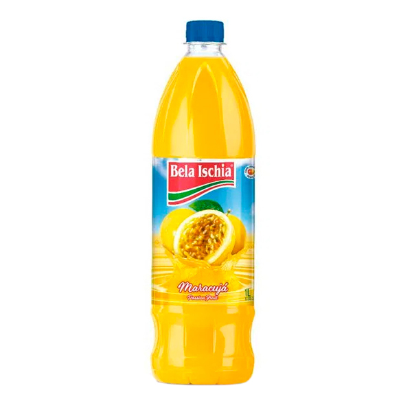 SUCO CONCENTRADO BELA ISCHIA 1LT MARACUJA (6)