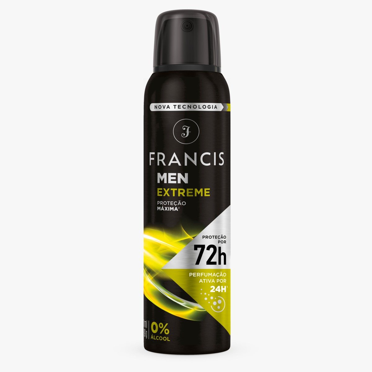 DES AERO FRANCIS 150ML MEN EXTREME (12)