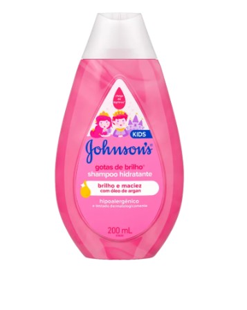 SH JOHNSON BABY 200ML GOTAS BRILHO (12)