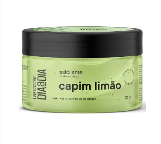 ESF LABOTRAT DIA A DIA 300G CAPIM LIMAO (12)