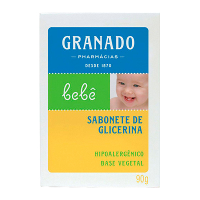 SAB GRANADO 90GR GLIC BEBE (72)