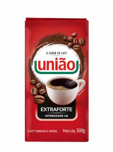 CAFE UNIAO 500GR EXTRAFORTE (20)