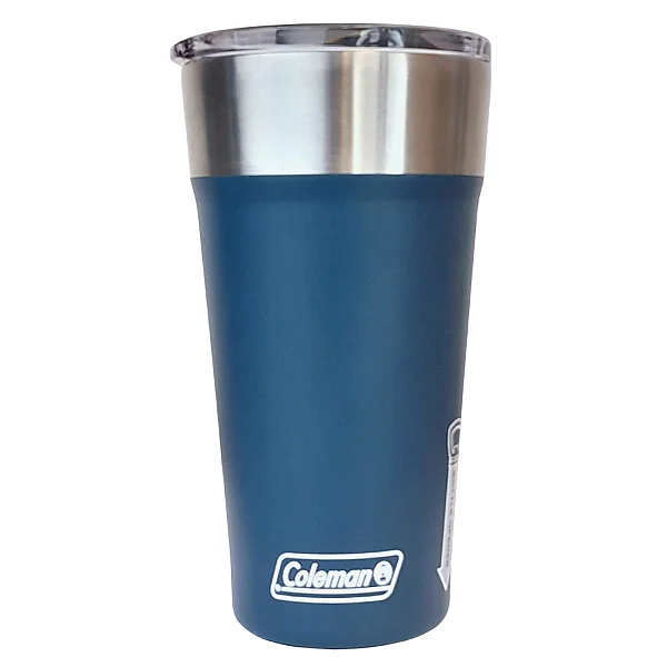 COPO TERMICO COLEMAN 600ML AZUL (4)