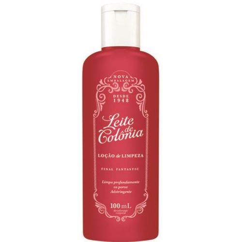 LEITE COLONIA 100ML FINAL FANTASTIC (36)