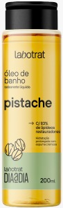 SAB LIQ OLEO BANHO LABOTRAT DIA A DIA 200ML PISTACHE (12)