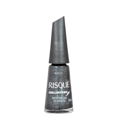 ESM RISQUE CL 8ML CHILLI BEANS PROFUN DO MEU EU (144)
