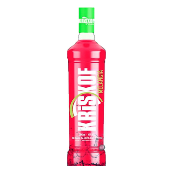 BEB VODKA KRISKOF NAC MELANCIA 900ML (6)