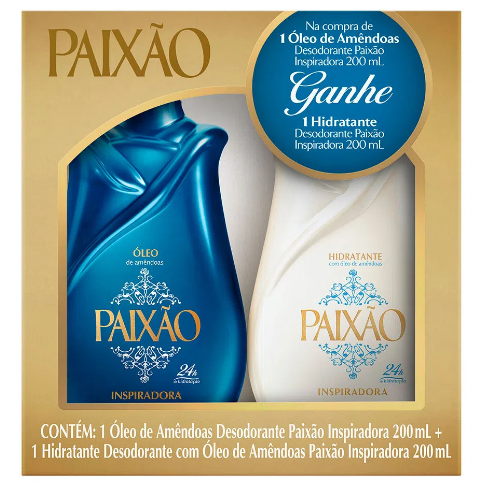 OLEO+HIDRATANTE PAIXAO 200ML KIT INSPIRADORA (6)