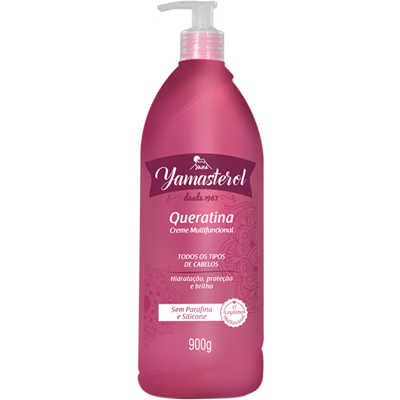 CREME YAMASTEROL 900G QUERATINA (6)