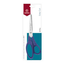 TES MULTIUSO F LISO AZUL EASY CUT MUNDIAL 21,6CM 160N-8.1/2 (120)