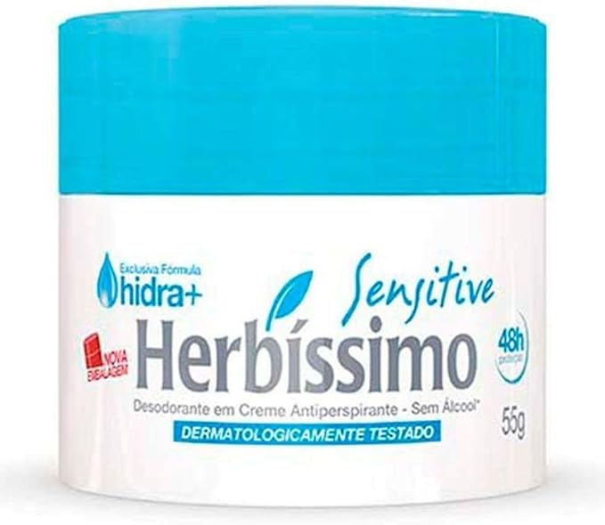 CR HERBISSIMO 55G SENSITIVE (120)