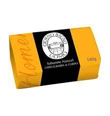 SAB GIORNO BAGNO 180G UOMO AMARELO (12)
