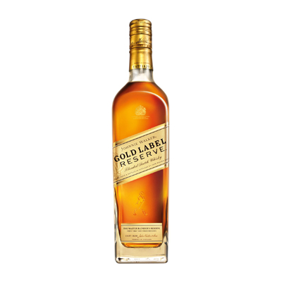 BEBIDA WHISKY JOHNNIE WALKER IMPORTADA 0750ML GOLD LABEL RES (6)
