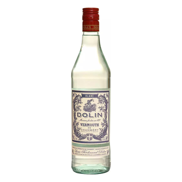 BEB VERMUTE DOLIN BLANC VD FR 750ML (12)