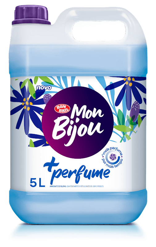 AMAC MON BIJOU 5LT +PERFUME (4)