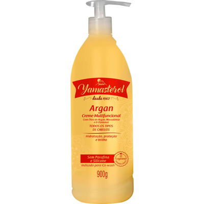 CREME YAMASTEROL 900G ARGAN (6)
